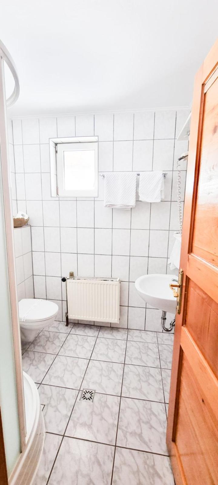 Cabana Balea Lac Cîrţişoara Eksteriør billede