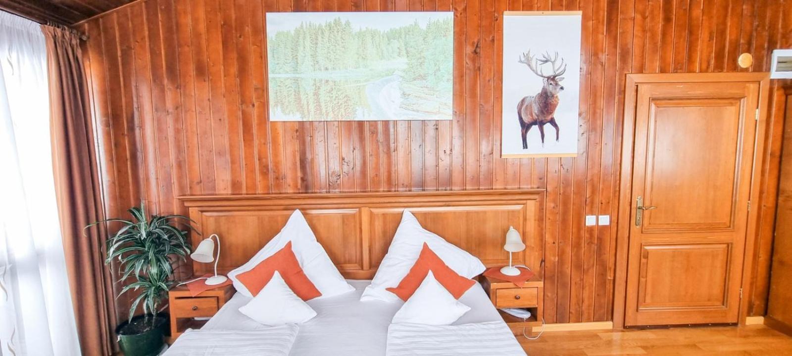 Cabana Balea Lac Cîrţişoara Eksteriør billede
