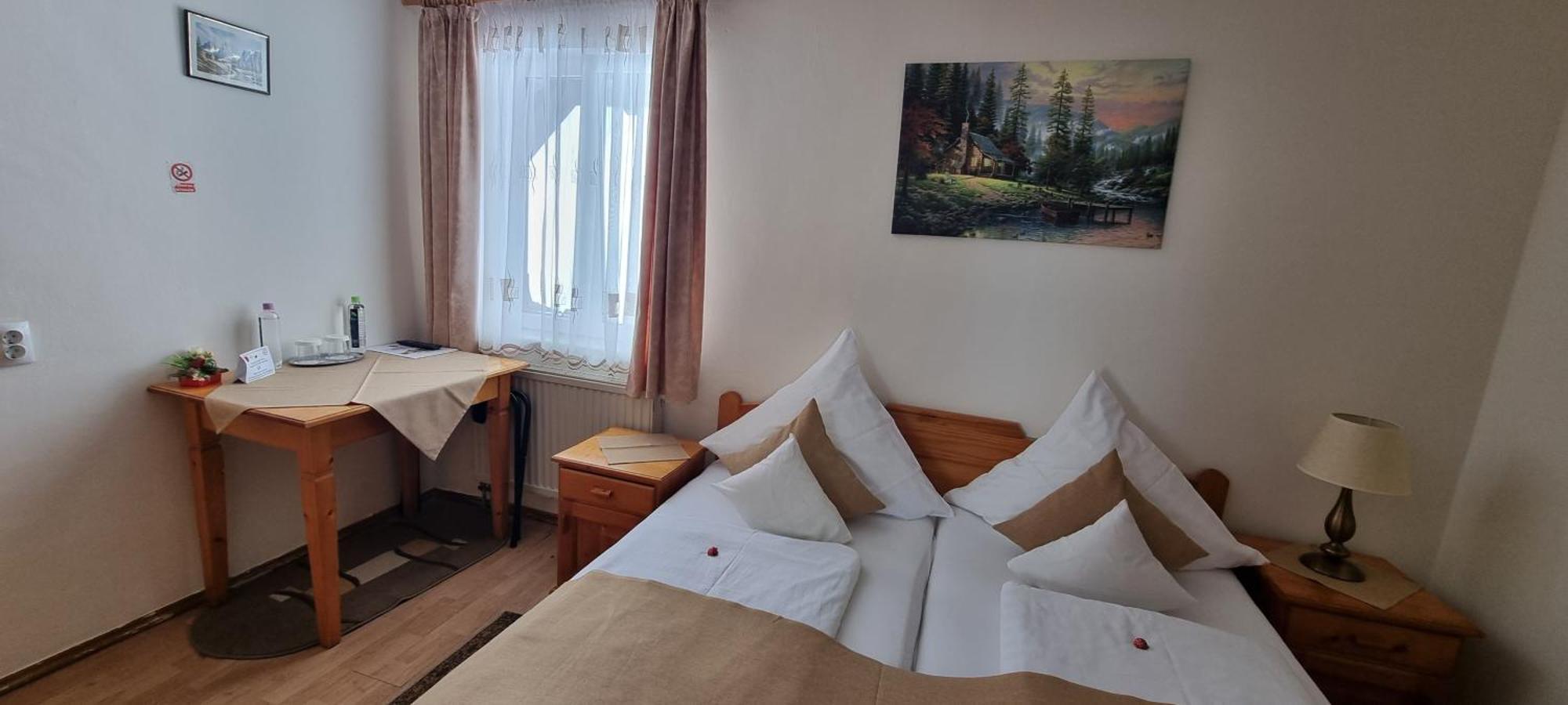 Cabana Balea Lac Cîrţişoara Eksteriør billede