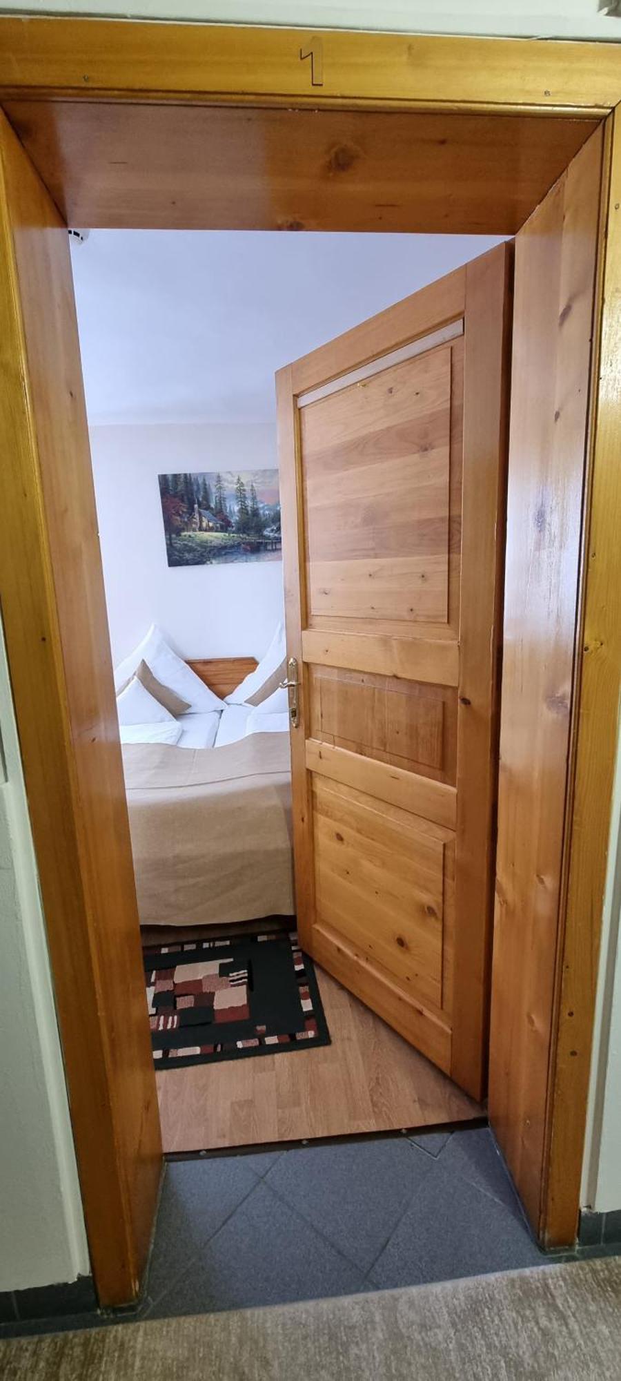 Cabana Balea Lac Cîrţişoara Eksteriør billede